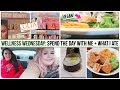 Wellness Wednesday: Shop With Me At Ulta & Walmart + What I Ate