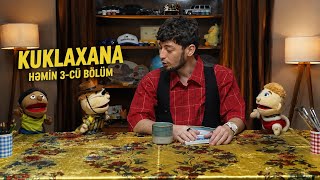 Kuklaxana - İlk 7 Dəqiqə Kinobox