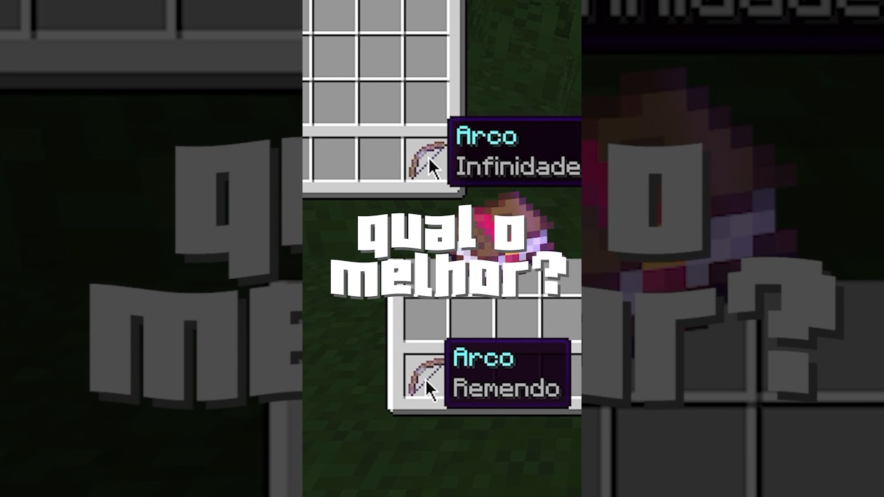 INFINIDADE OU REMENDO?