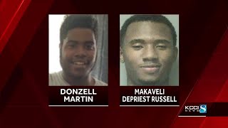 Police make second arrest in 17-year-old's death; another suspect wanted