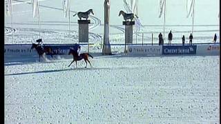 Ancient Greece - St Moritz - 10Th 17Th February 2013