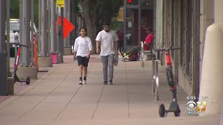 City Of Dallas Working On 'Racial Equity' Plan