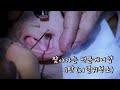 @ [ASMR👍] 찾아가는 전문케어샵3탄(리얼귀청소)/ Real ear cleaning