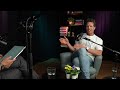 Spreekuur met dr. Servaas: Bert De Backer