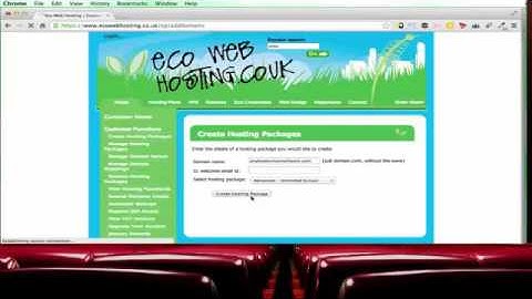 Lecture 3 - SETTING UP YOUR FREE WEB HOSTING
