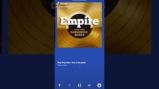 Empire Cast - Drip Drop Feat. Yazz Serayah - Single