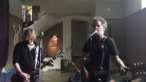 RAMBLIN' MAN cover by Rusty & The Shackelford