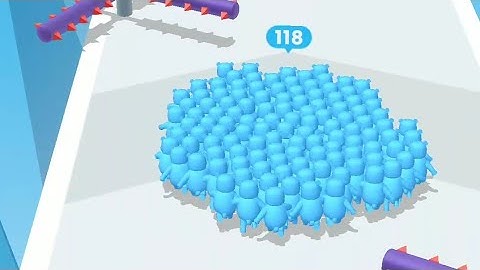 Counter Master (level 363-367) - All Level Walkthrough (Android, iOS) Gameplay Part 3CTRMTR67