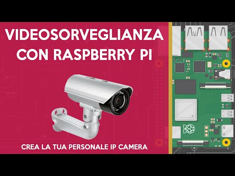 Video: Astrofotografia con il Raspberry Pi Zero.: 11 Passaggi (con Immagini) Video: Astrofotografia con il Raspberry Pi Zero.: 11 Passaggi (con Immagini)