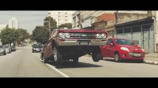 Brazilian Lowriders teaser