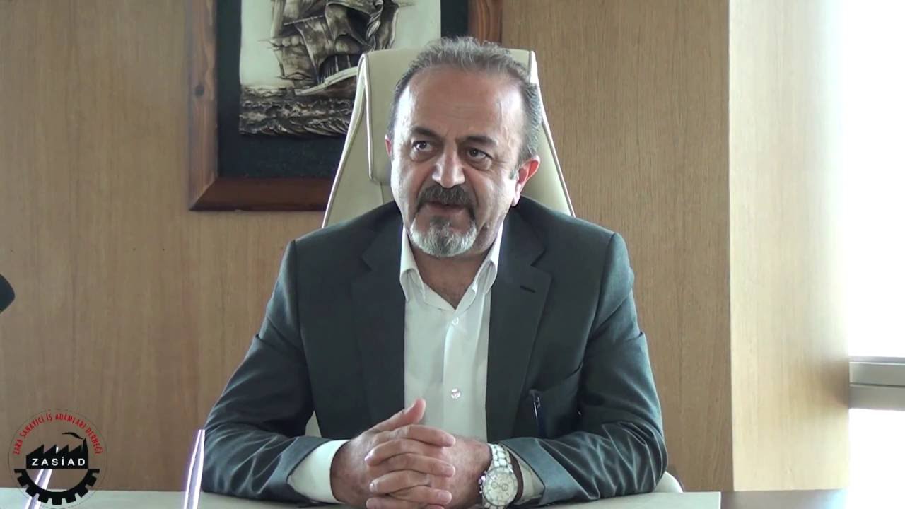 Muti Gıda Muttalip Çiftçi Zasiad üyesi