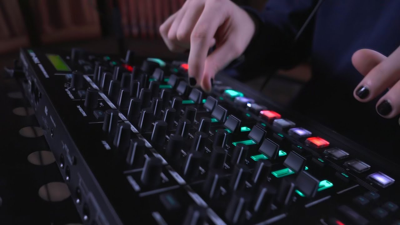 Dj and Recording Engeneer 2024