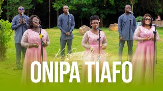 ONIPA TIAFO - K. O. AFRIYIE