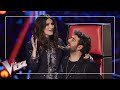 ¡Aprende Pausiñol con Laura Pausini! Volumen 2 | Momentos | La Voz Antena 3 2020