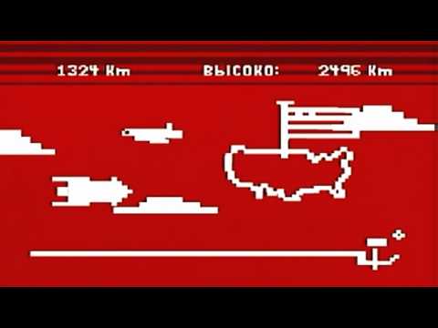 Super Soviet Missile Mastar (alternate OST)