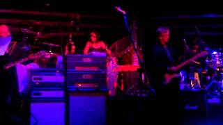 Video thumbnail of "Gary Brooker and Eric Clapton Band Du Lac A whiter shade of pale Live June 2011"