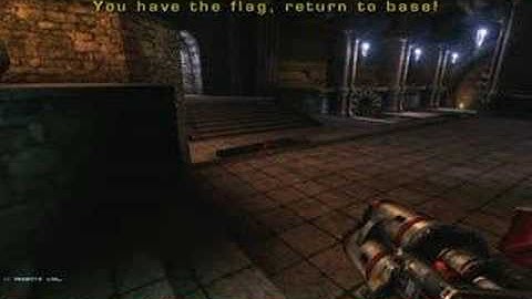 cheats on unrealtournament 2004