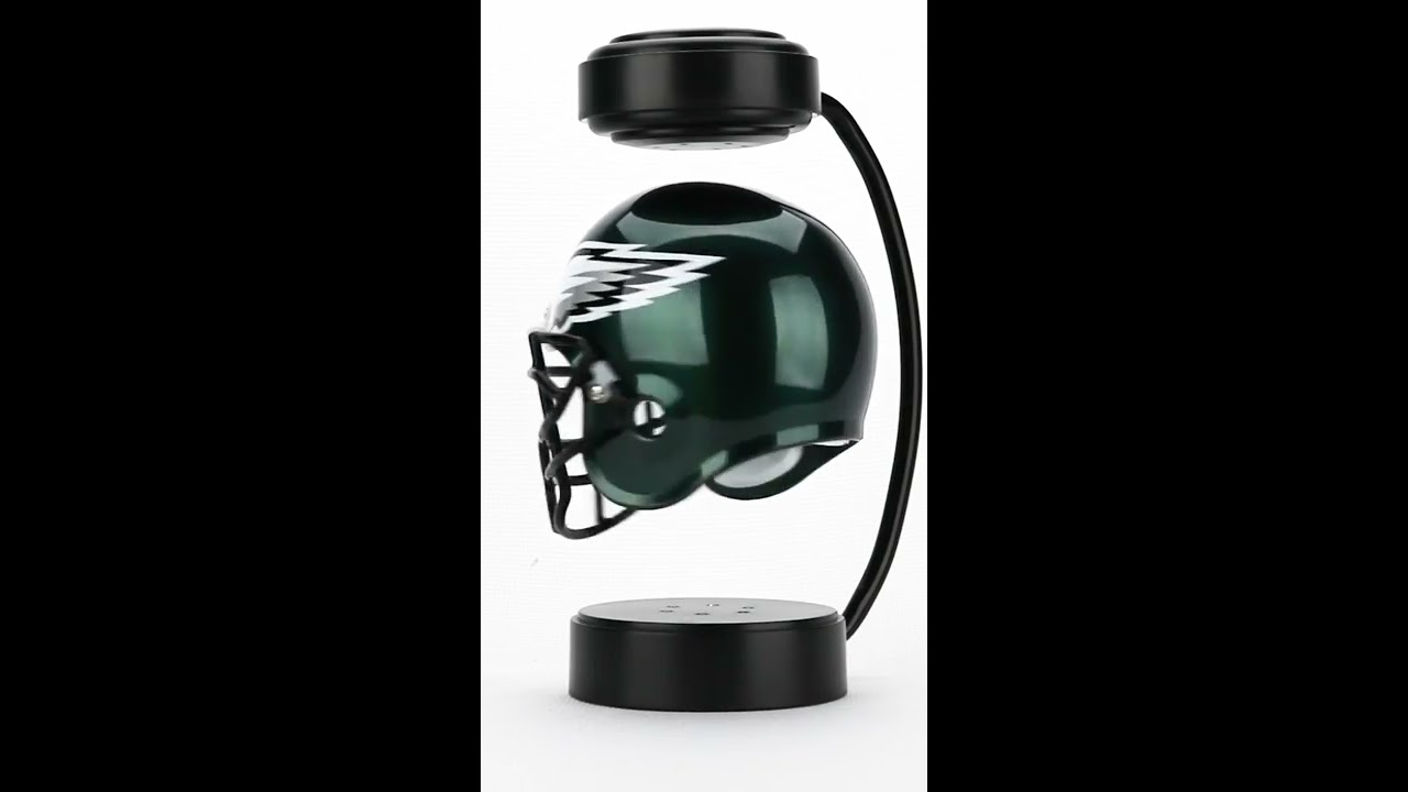Hover Helmet - Philadelphia Eagles – GAMEDAY PRODUCTS