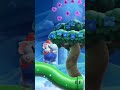 Super Mario Bros. Wonder EFEITO FENOMENAL( SHORT)