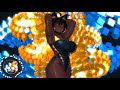 JVLA - Such a Whore (Stellular Remix)  | Music Visualization🖤🎶💎