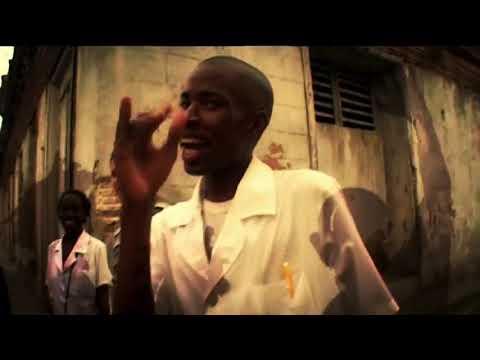 Liberación - Trailer