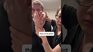 Comment “MAGIC” to get my Acupressure Guide! Stop your headache instantly with acupressure
