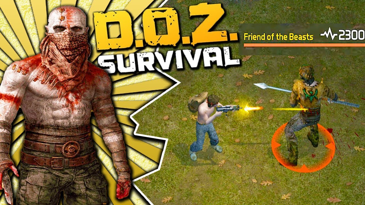 New Dawn Of Zombies Survival Mini Boss Found Defeated Hard Map Loot Youtube New Dawn Of Zombies Survival Mini Boss Found Defeated Hard Map Loot Youtube