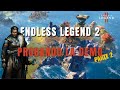 ENDLESS LEGEND 2 - PROBANDO LA DEMO, PARTE 2 - GAMEPLAY ESPAÑOL