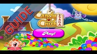 Complete Guide for Candy screenshot 4