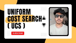 Uniform Cost Search ( UCS ) in Bangla | Artificial Intelligence Tutorial Bangla