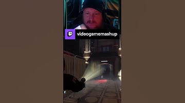 Flashlight Save comes to us!  | videogamemashup on #Twitch