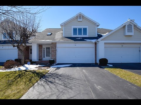 31 Old Settlers Dr, Pittsford, NY home video tour