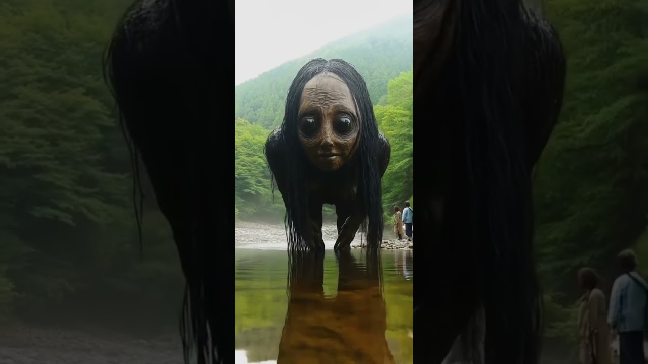 When the World Feel Scary 