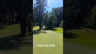 Llao Llao Golf & Resort, ubicada en San Carlos de Bariloche y una de las 10 mejores de Argentina Llao Llao Golf & Resort, ubicada en San Carlos de Bariloche y una de las 10 mejores de Argentina