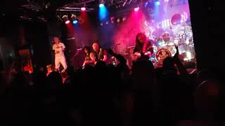 Armored Saint - Standing on the Shoulders of Giants @armoredsaint8726