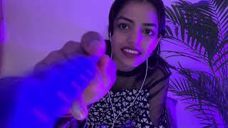 INDIAN ASMR- TAPPING and SCRATCHING random objects/ MORE LEGGINGS SCRATCHING 🦵pt.1 INDIAN ASMR- TAPPING and SCRATCHING random objects/ MORE LEGGINGS SCRATCHING 🦵pt.1