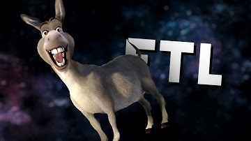 DONKEH - FTL: Faster Than Light - Part 2 FINALE