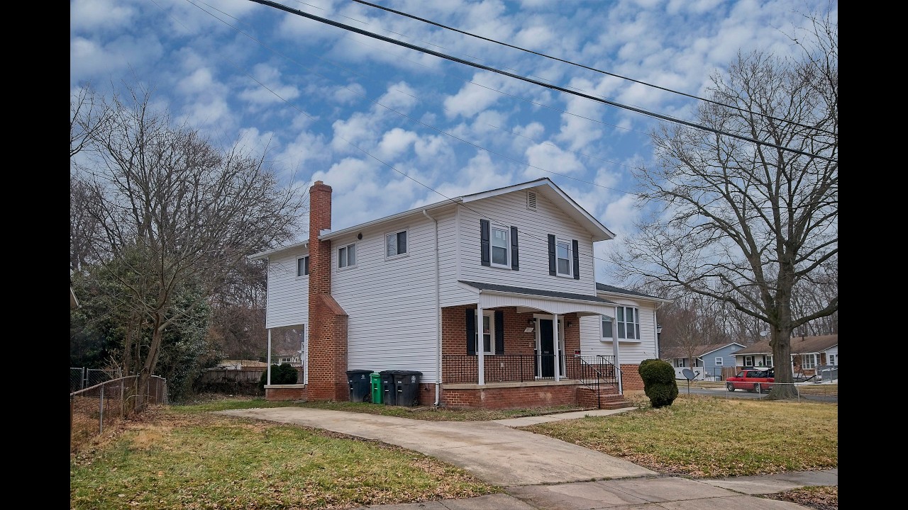 Real Estate Walk through  - Keewatin