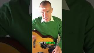 Non è mai troppo tardi  Impara a suonare!