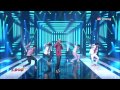 Simply K-Pop: ZE:A FIVE - The Day We Broke Up