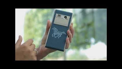 What Makes the Vertu-Aster Calligraphy the Ultimate Luxury?