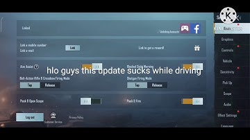 pub g new update exit button immovable and what is happening due to this f...k...g update