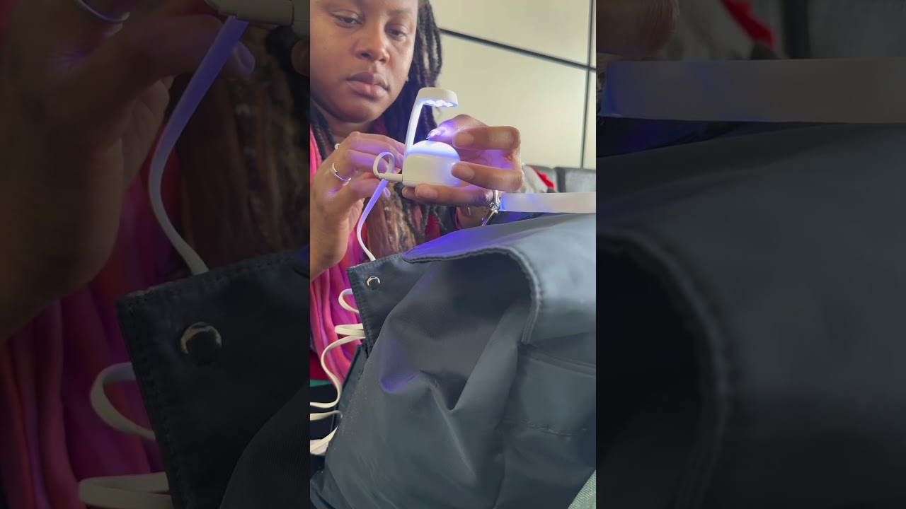 Гвозди из магазина «Dollar Tree»