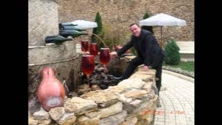 Nelu Miron si Ciprian Balan sarba comuna Gradistea live