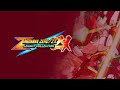 Cannonball recreation  mega man zerozx legacy collection music extended