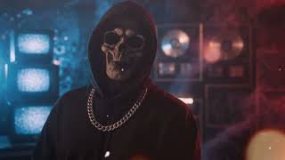 Lettin' Too Much Slide Music Video