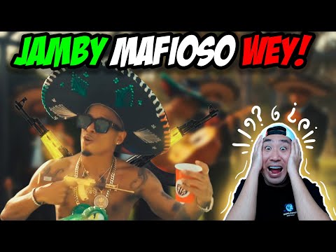 REACCIONANDO A JAMBY &amp;<strong>quot</strong>;<strong>EL</strong> FAVO&amp;<strong>quot</strong>; HOY 😂