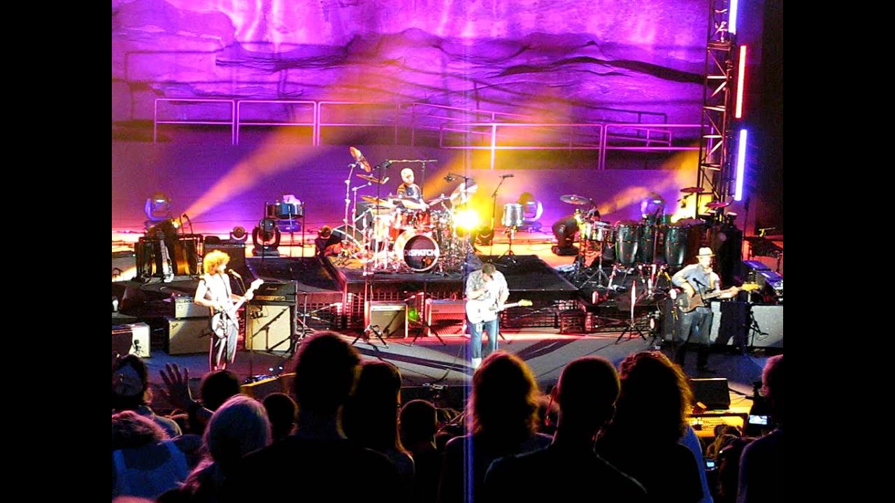 Dispatch - Out Loud (Red Rocks - Morrison, CO).AVI - YouTube