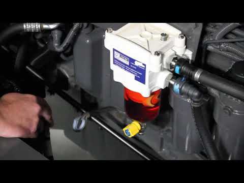 Chassis Operations: TerraGator 7/8/9300C Chassis Maintenance
