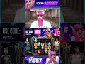 I love fatality on this game!! #YEET #CASINO